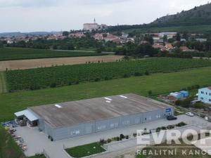 Prodej komerční nemovitosti, Mikulov, Valtická, 2047 m2