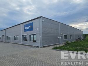 Prodej komerční nemovitosti, Mikulov, Valtická, 2047 m2