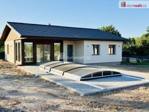 Prodej rodinného domu, Zvěstov - Vlastišov, 120 m2