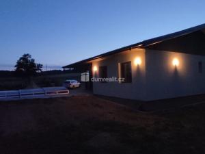 Prodej rodinného domu, Zvěstov - Vlastišov, 120 m2