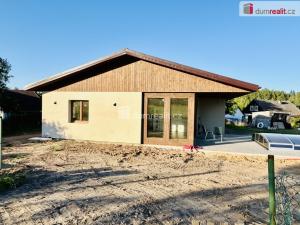 Prodej rodinného domu, Zvěstov - Vlastišov, 120 m2
