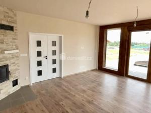 Prodej rodinného domu, Zvěstov - Vlastišov, 120 m2