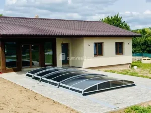 Prodej rodinného domu, Zvěstov - Vlastišov, 120 m2