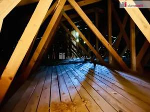 Prodej rodinného domu, Zvěstov - Vlastišov, 120 m2