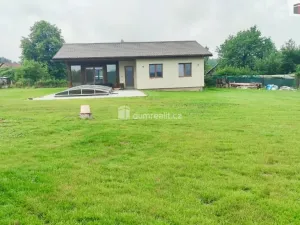 Prodej rodinného domu, Zvěstov - Vlastišov, 120 m2