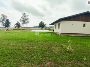 Prodej rodinného domu, Zvěstov - Vlastišov, 120 m2