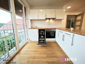Pronájem bytu 4+kk, Tursko, Ke Statkům, 160 m2
