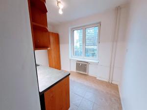 Pronájem bytu 2+1, Ústí nad Labem - Klíše, Klíšská, 52 m2