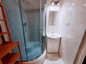 Pronájem bytu 2+1, Ústí nad Labem - Klíše, Klíšská, 52 m2