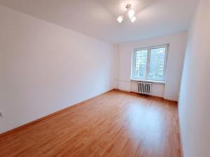 Pronájem bytu 2+1, Ústí nad Labem - Klíše, Klíšská, 52 m2