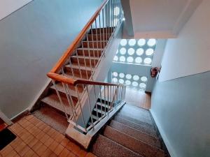 Pronájem bytu 2+1, Ústí nad Labem - Klíše, Klíšská, 52 m2