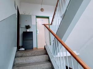 Pronájem bytu 2+1, Ústí nad Labem - Klíše, Klíšská, 52 m2