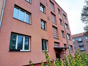 Pronájem bytu 2+1, Ústí nad Labem - Klíše, Klíšská, 52 m2