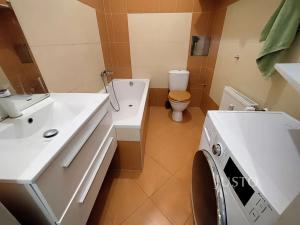 Pronájem bytu 3+kk, Písek, Pražská, 70 m2