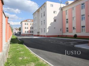 Pronájem bytu 3+kk, Písek, Pražská, 70 m2