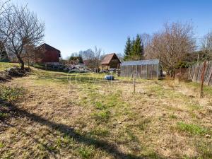 Prodej pozemku pro bydlení, Votice, 333 m2