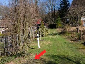 Prodej pozemku pro bydlení, Votice, 333 m2