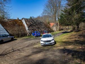 Prodej pozemku pro bydlení, Votice, 333 m2