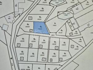 Prodej pozemku pro bydlení, Votice, 333 m2