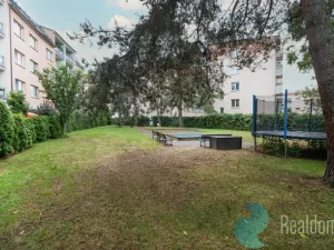 Prodej bytu 2+kk, Praha - Záběhlice, Záběhlická, 74 m2