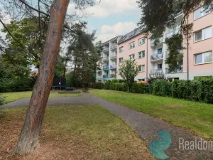 Prodej bytu 2+kk, Praha - Záběhlice, Záběhlická, 74 m2