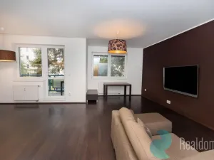 Prodej bytu 2+kk, Praha - Záběhlice, Záběhlická, 74 m2