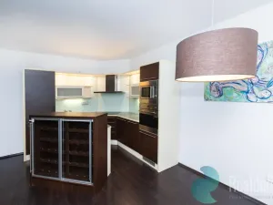 Prodej bytu 2+kk, Praha - Záběhlice, Záběhlická, 74 m2