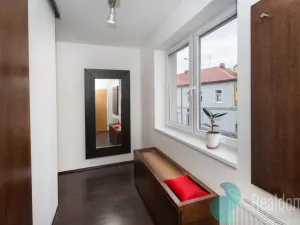 Prodej bytu 2+kk, Praha - Záběhlice, Záběhlická, 74 m2