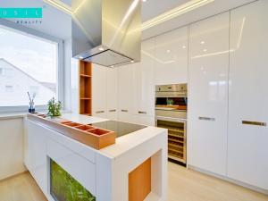 Prodej bytu 3+kk, Nezamyslice, Vyškovská, 84 m2