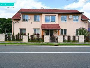 Prodej bytu 3+kk, Nezamyslice, Vyškovská, 84 m2