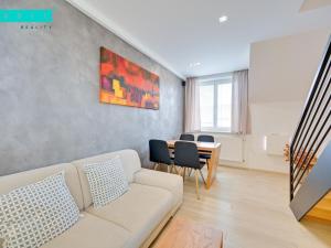 Prodej bytu 3+kk, Nezamyslice, Vyškovská, 84 m2