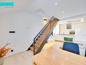 Prodej bytu 3+kk, Nezamyslice, Vyškovská, 84 m2