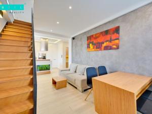 Prodej bytu 3+kk, Nezamyslice, Vyškovská, 84 m2