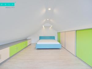 Prodej bytu 3+kk, Nezamyslice, Vyškovská, 84 m2