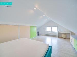 Prodej bytu 3+kk, Nezamyslice, Vyškovská, 84 m2