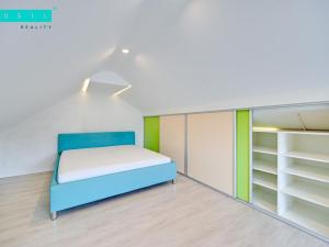 Prodej bytu 3+kk, Nezamyslice, Vyškovská, 84 m2