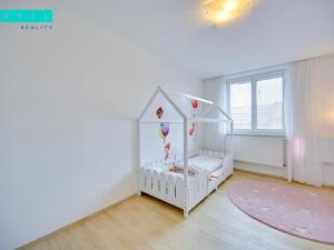 Prodej bytu 3+kk, Nezamyslice, Vyškovská, 84 m2