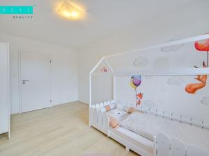 Prodej bytu 3+kk, Nezamyslice, Vyškovská, 84 m2