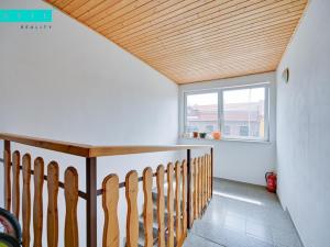 Prodej bytu 3+kk, Nezamyslice, Vyškovská, 84 m2