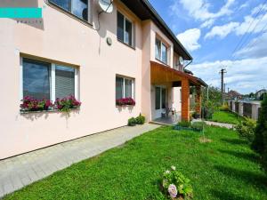 Prodej bytu 3+kk, Nezamyslice, Vyškovská, 84 m2