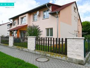 Prodej bytu 3+kk, Nezamyslice, Vyškovská, 84 m2