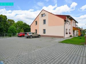 Prodej bytu 3+kk, Nezamyslice, Vyškovská, 84 m2