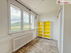 Pronájem bytu 2+1, Ústí nad Labem - Severní Terasa, Větrná, 68 m2