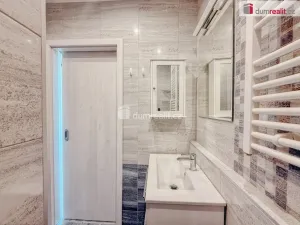 Pronájem bytu 2+1, Ústí nad Labem - Severní Terasa, Větrná, 68 m2