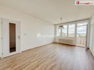 Pronájem bytu 2+1, Ústí nad Labem - Severní Terasa, Větrná, 68 m2