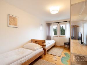 Prodej apartmánu, Lipno nad Vltavou, 61 m2