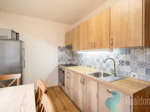 Prodej apartmánu, Lipno nad Vltavou, 61 m2