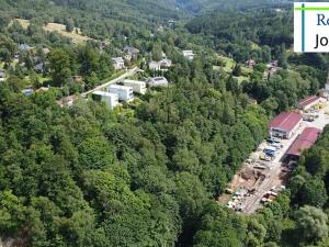 Prodej pozemku pro bydlení, Liberec, Lukášovská, 9547 m2