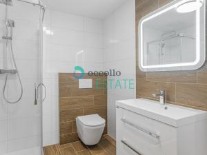 Pronájem bytu 2+kk, Praha, Želetická, 53 m2