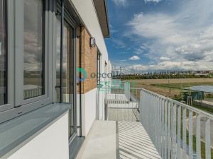 Pronájem bytu 2+kk, Praha, Želetická, 53 m2